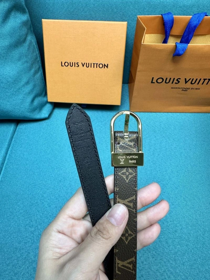 Cozy Lxxis Vxxtton Belts 246881