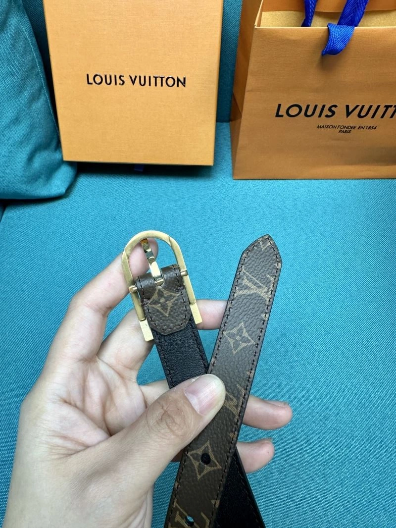 Cozy Lxxis Vxxtton Belts 246881