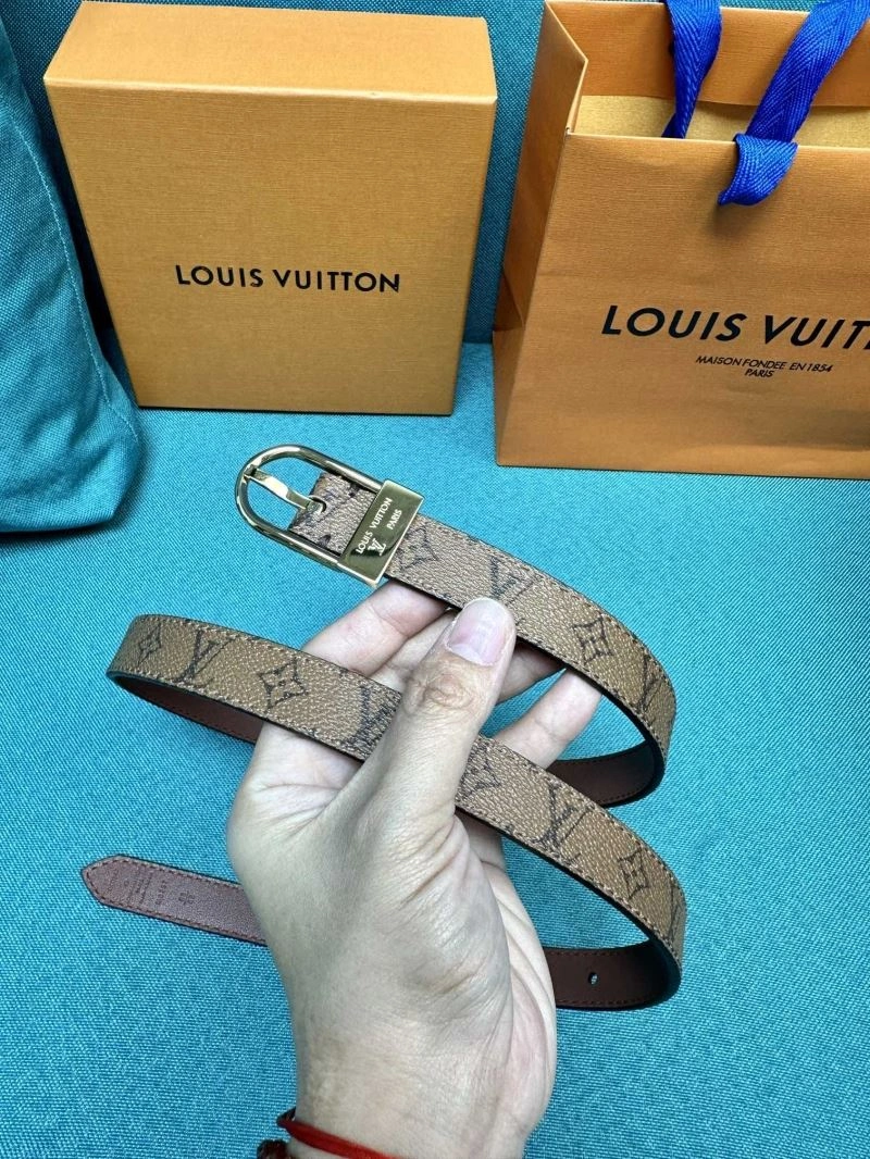 AllSeason Lxxis Vxxtton Belts 246875