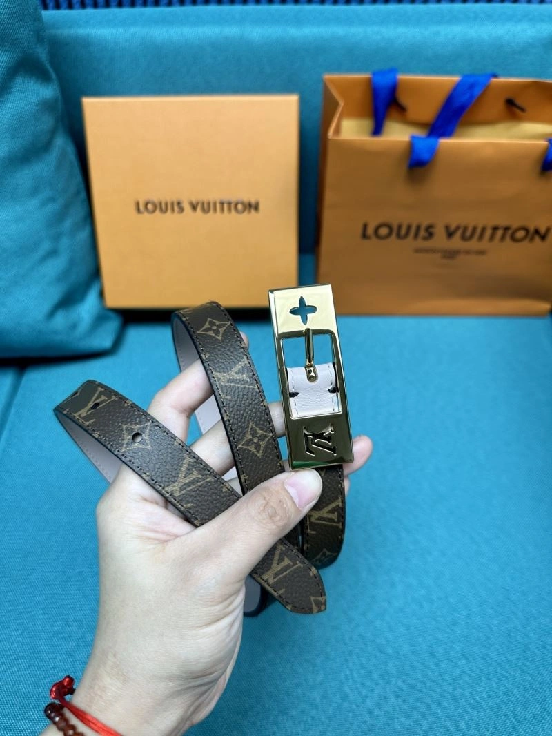 Soft Lxxis Vxxtton Belts 246869