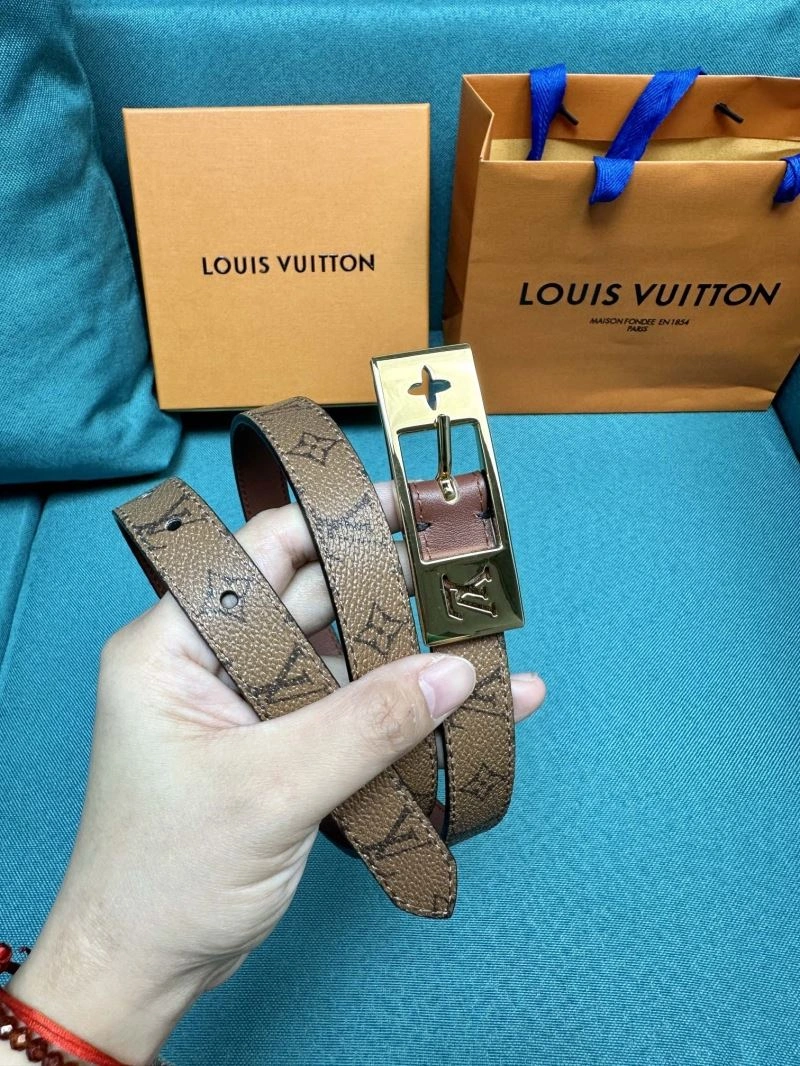 Soft Lxxis Vxxtton Belts 246871