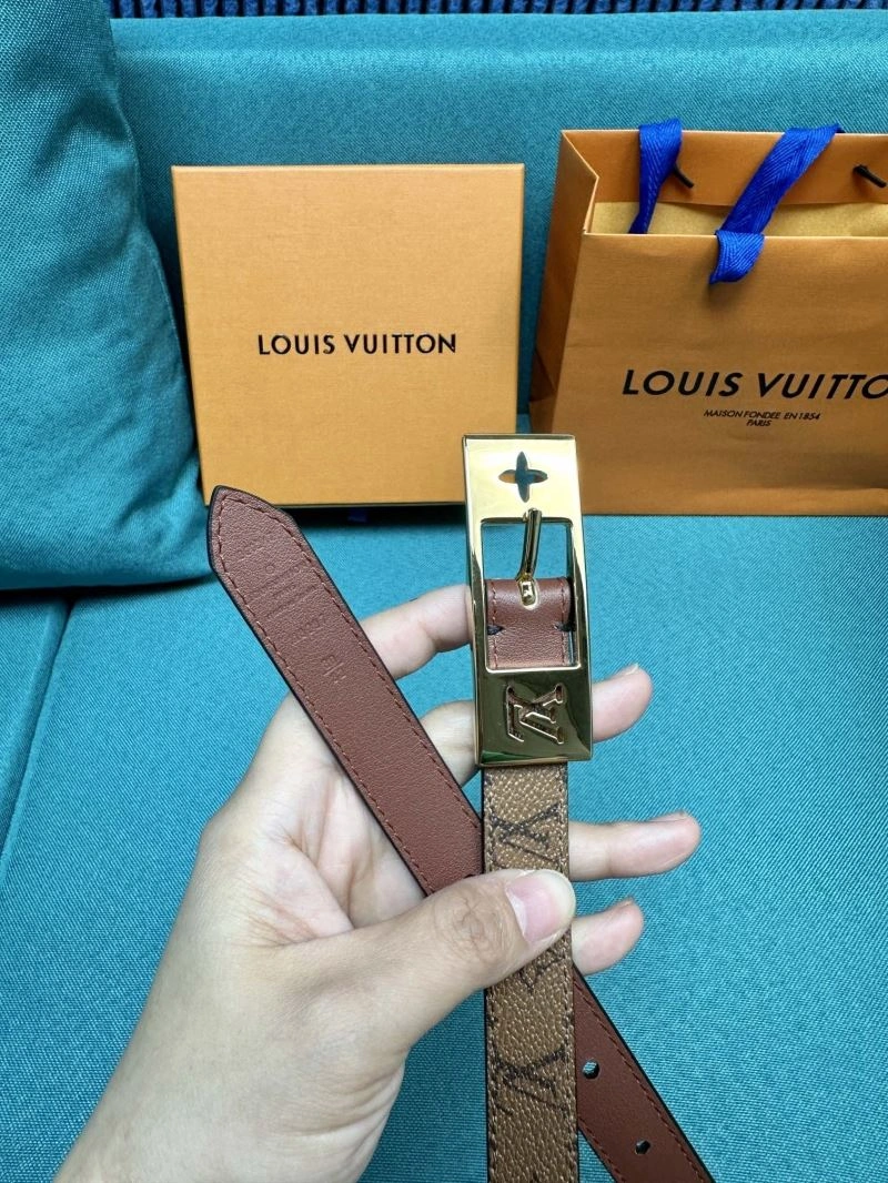 Soft Lxxis Vxxtton Belts 246871