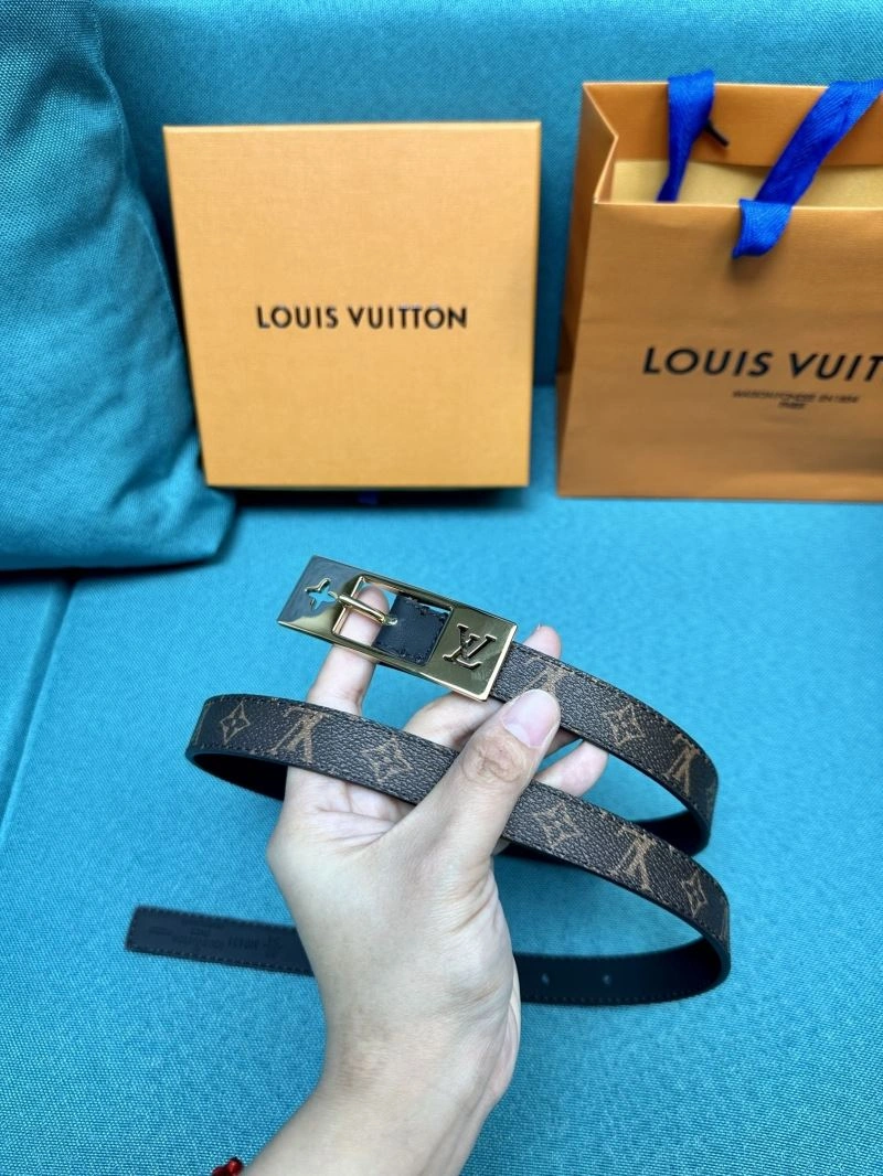 Lxxis Vxxtton Belts GoAnywhere 246868