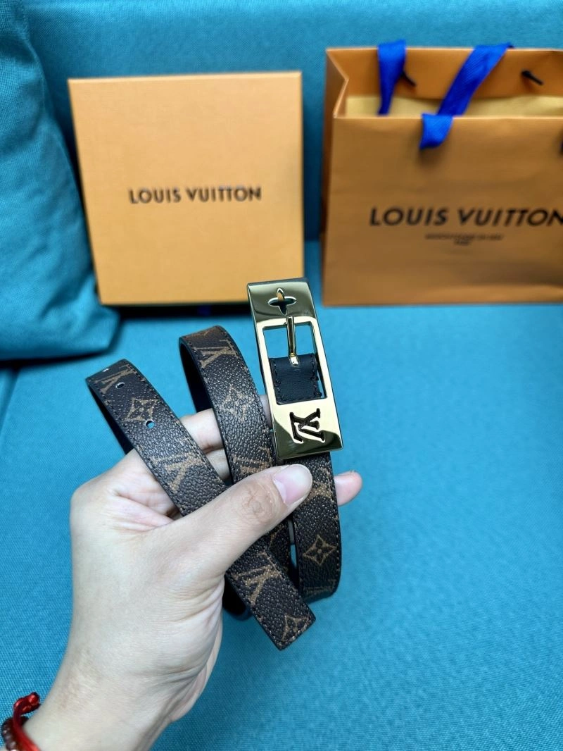 Lxxis Vxxtton Belts GoAnywhere 246868