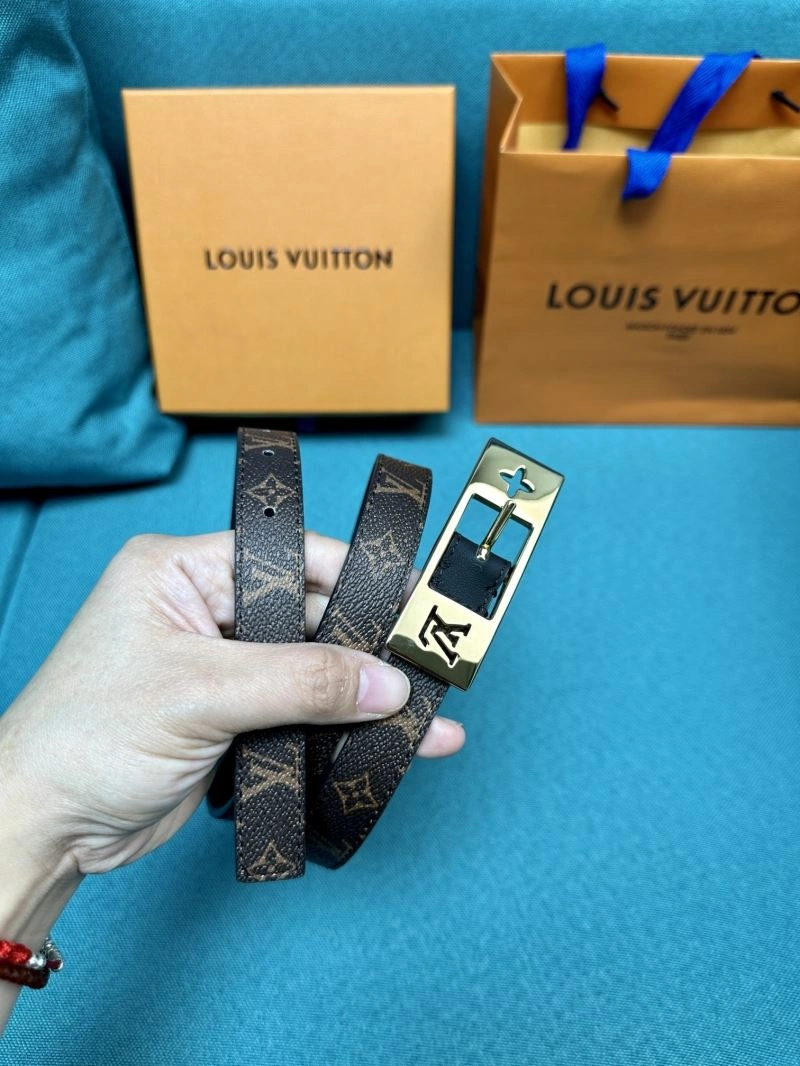 Lxxis Vxxtton Belts GoAnywhere 246868
