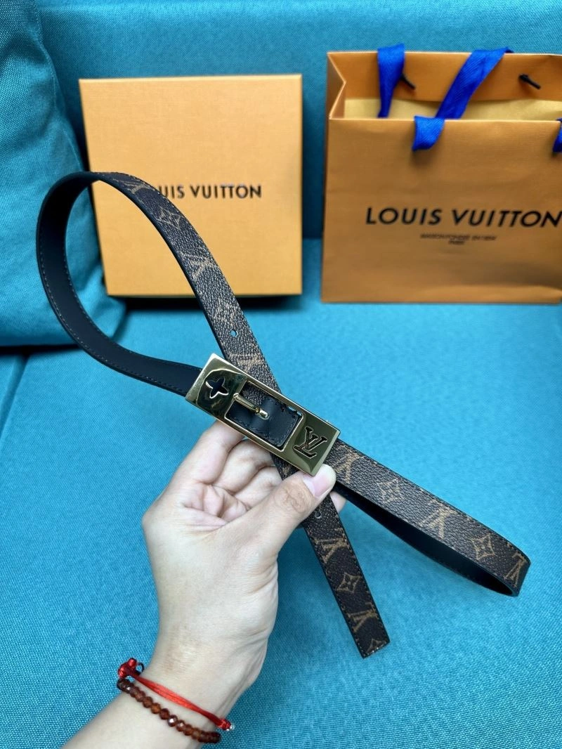 Lxxis Vxxtton Belts GoAnywhere 246868