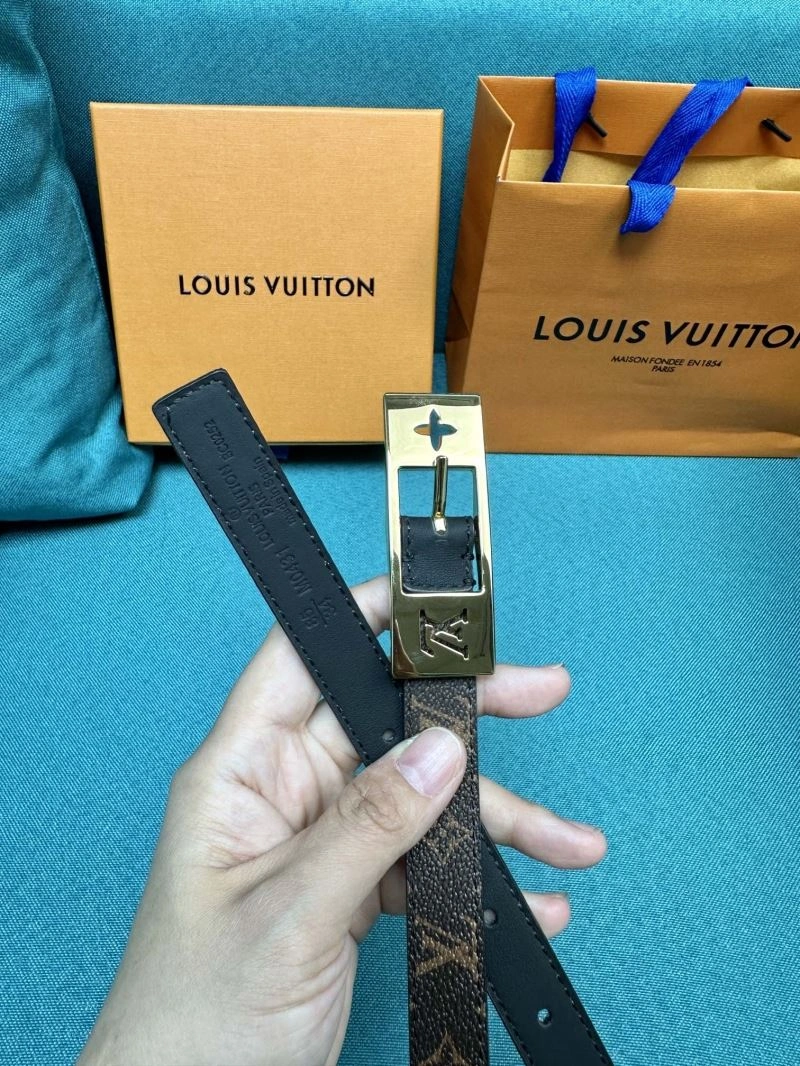 Lxxis Vxxtton Belts GoAnywhere 246868