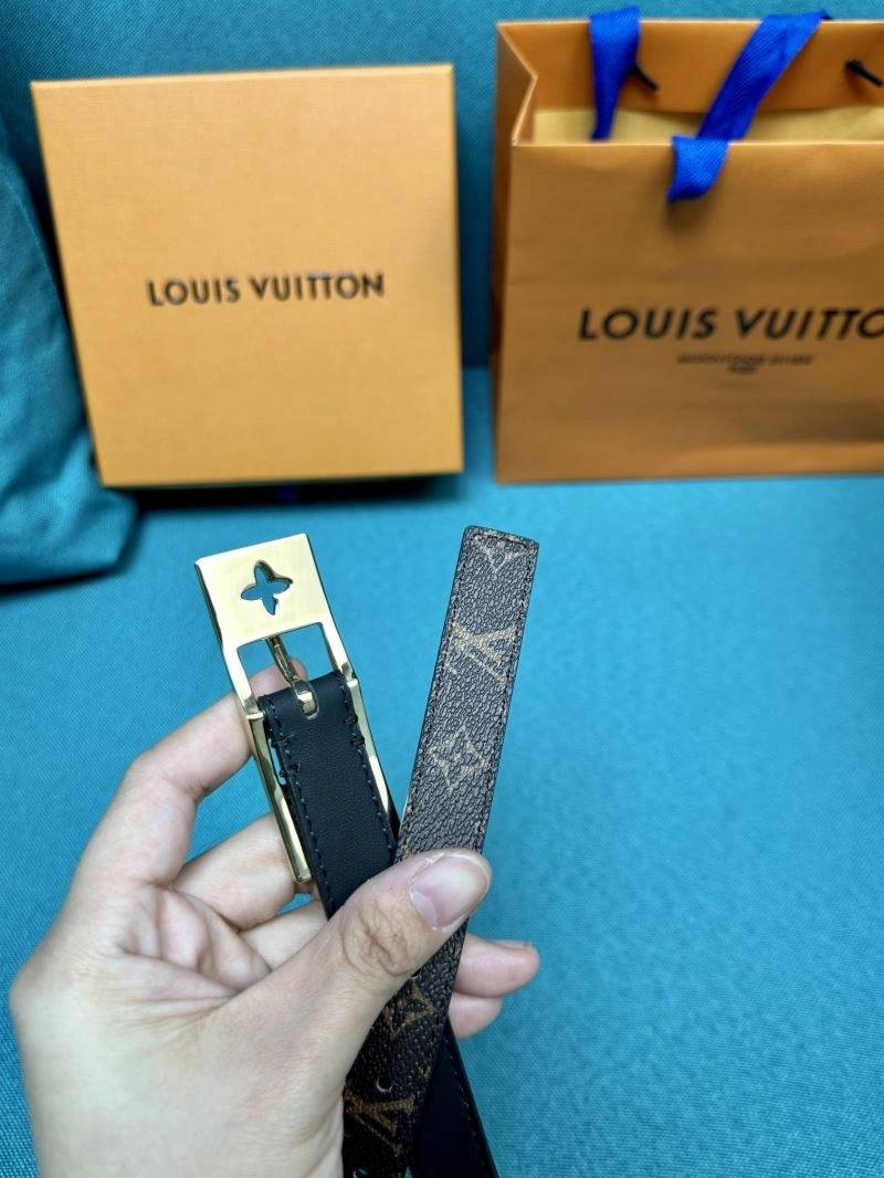 Lxxis Vxxtton Belts GoAnywhere 246868