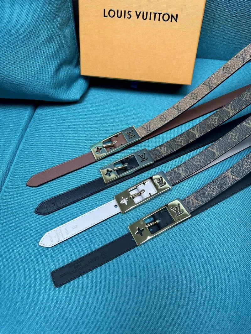 Lxxis Vxxtton Belts GoAnywhere 246868