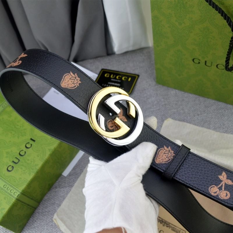 Gxccx Belts Lightweight 244075