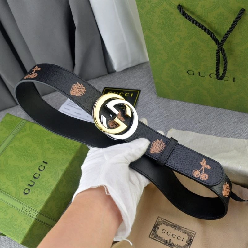 Gxccx Belts Lightweight 244075