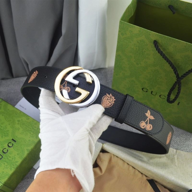 Gxccx Belts Lightweight 244075