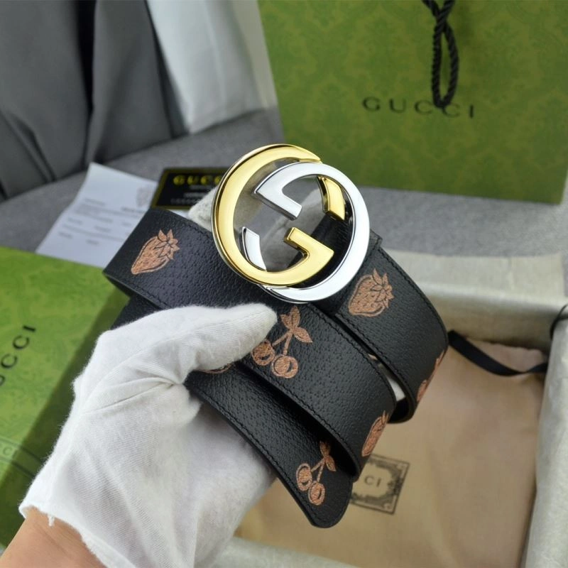 Gxccx Belts Lightweight 244075