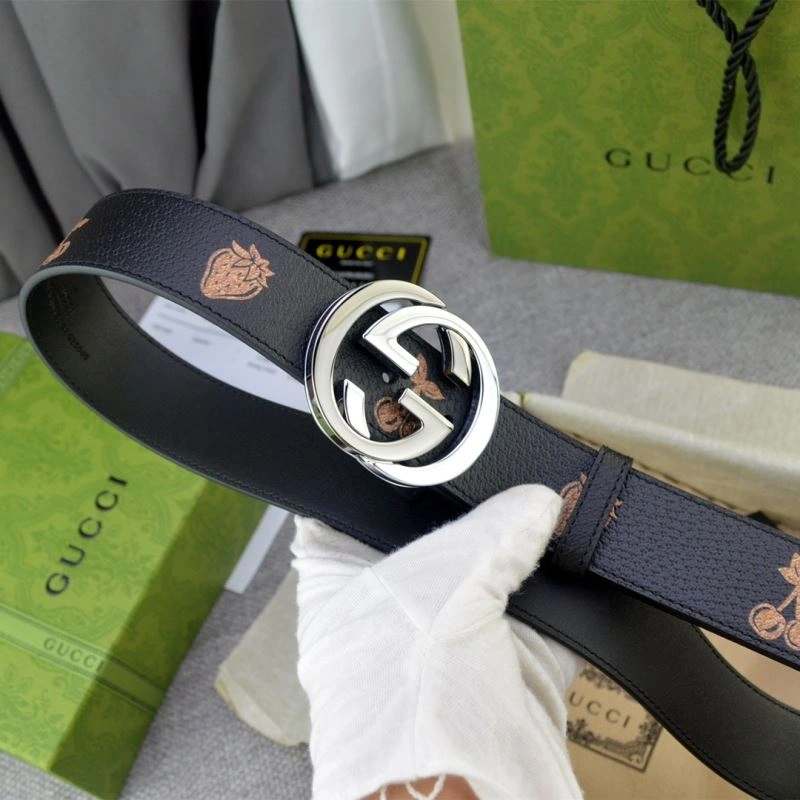 Vibrant Gxccx Belts 244083
