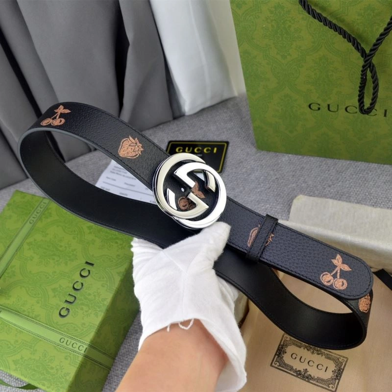 Vibrant Gxccx Belts 244083
