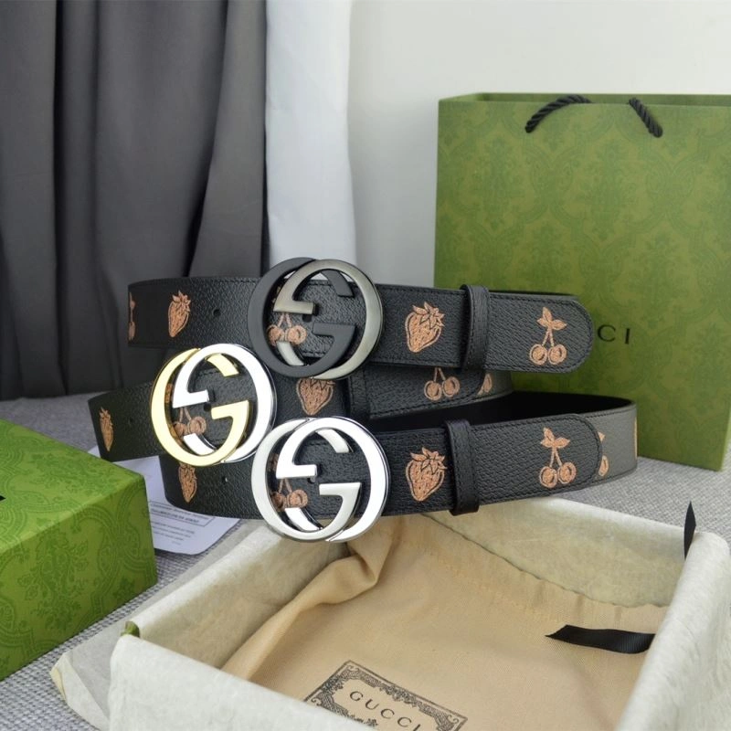 Vibrant Gxccx Belts 244083