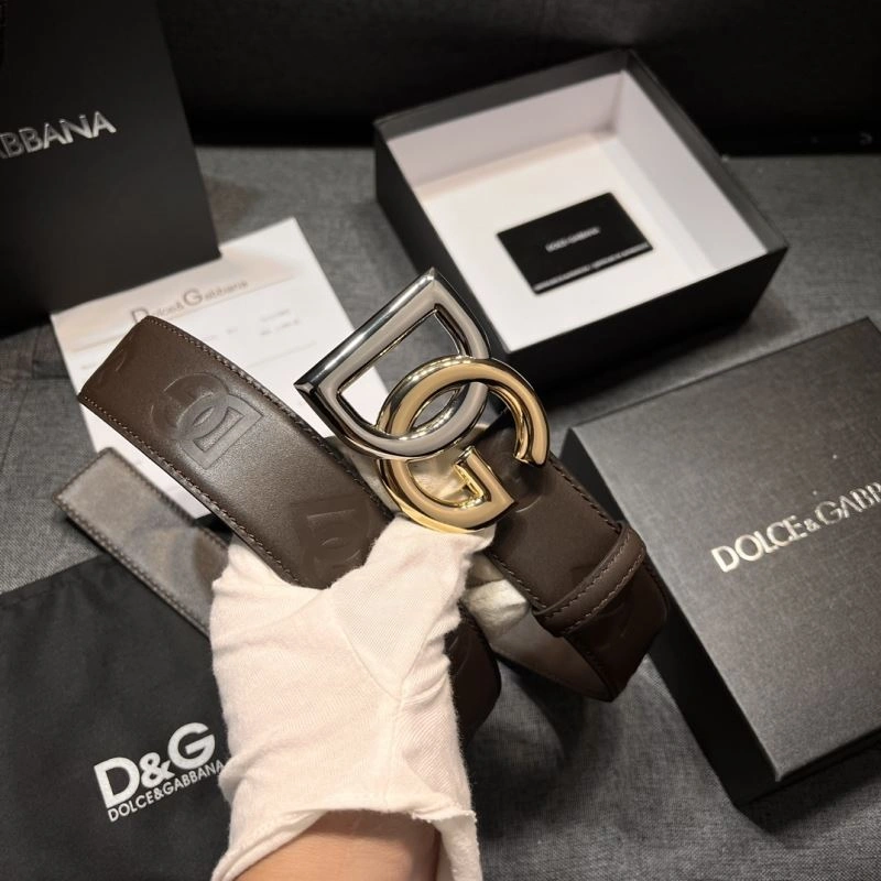 D&X Belts Minimalist 241775