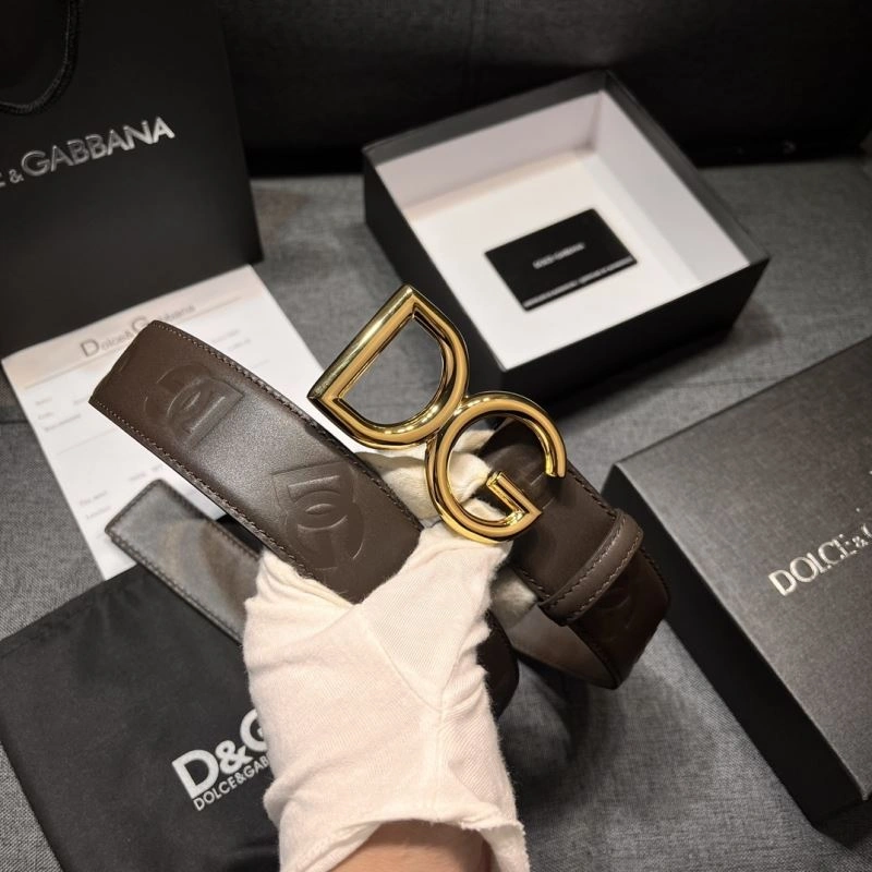 WellDesigned D&X Belts 241773