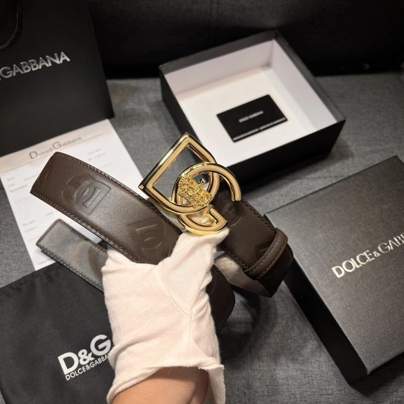 HighQuality D&X Belts 241774