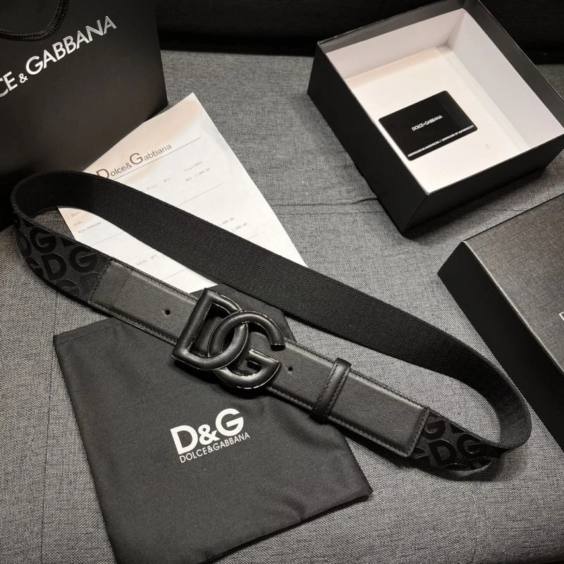 Fashionable D&X Belts 241764