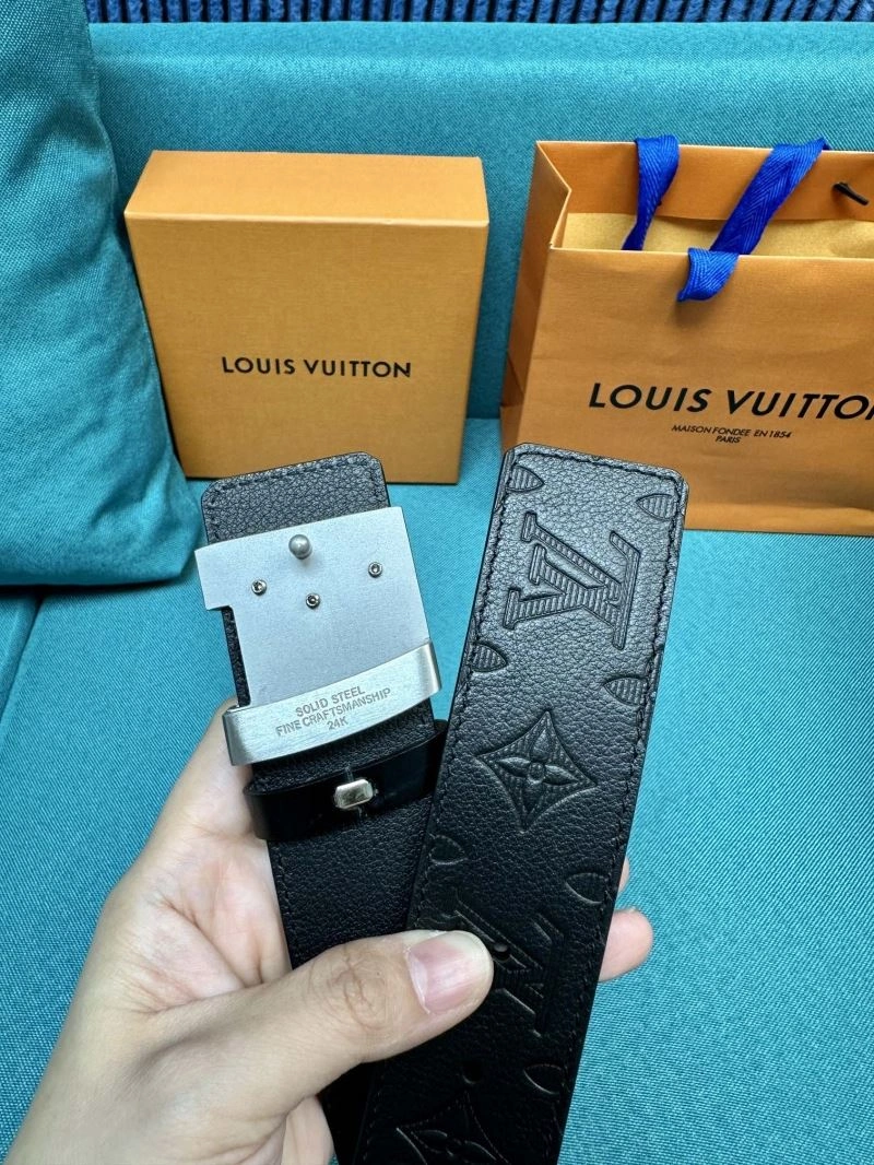 Reliable Lxxis Vxxtton Belts 246865
