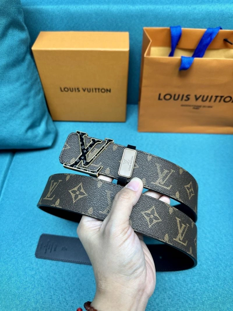 Versatile Lxxis Vxxtton Belts 246877