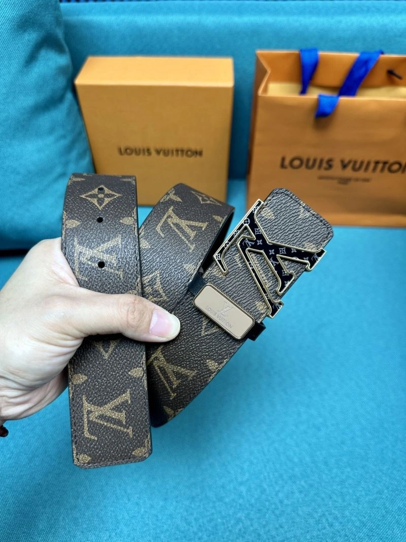 Versatile Lxxis Vxxtton Belts 246877