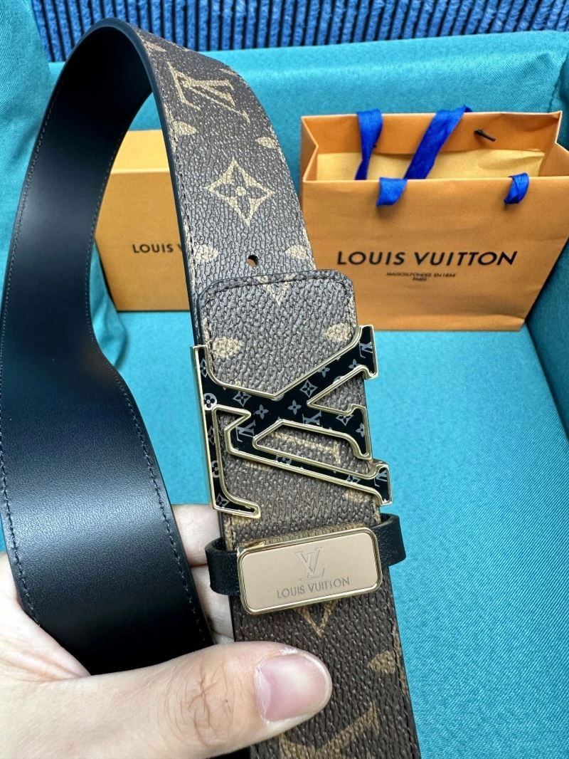 Versatile Lxxis Vxxtton Belts 246877