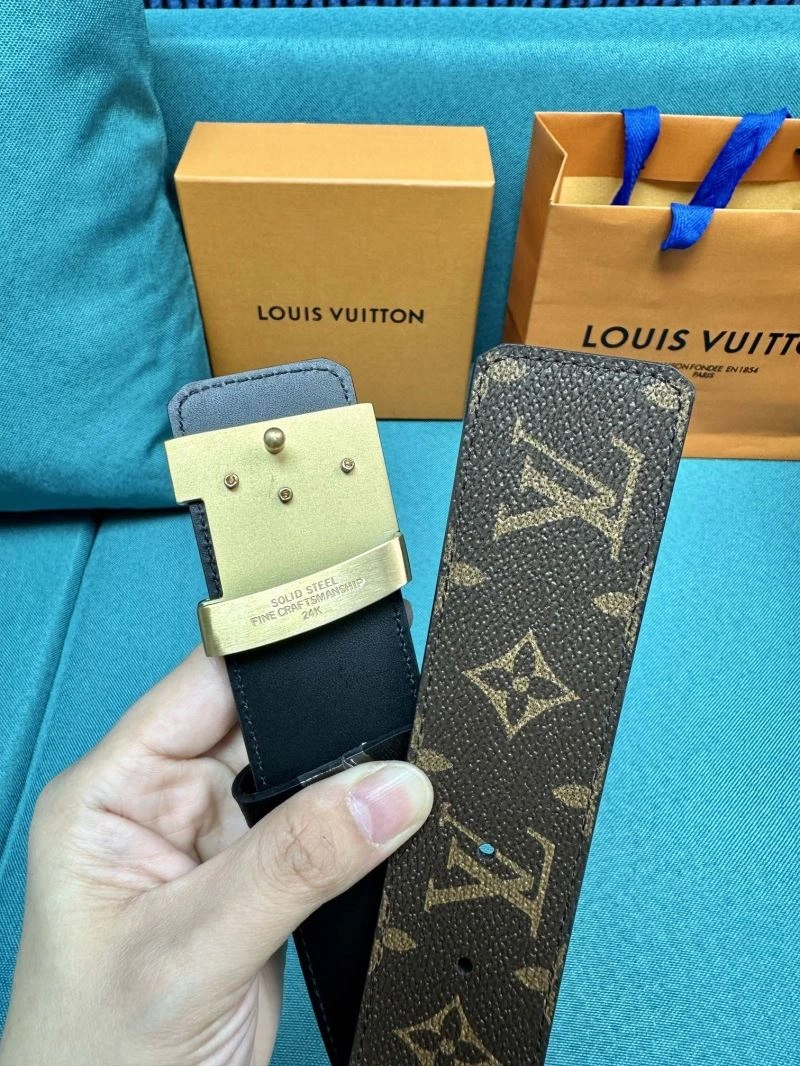 Versatile Lxxis Vxxtton Belts 246877