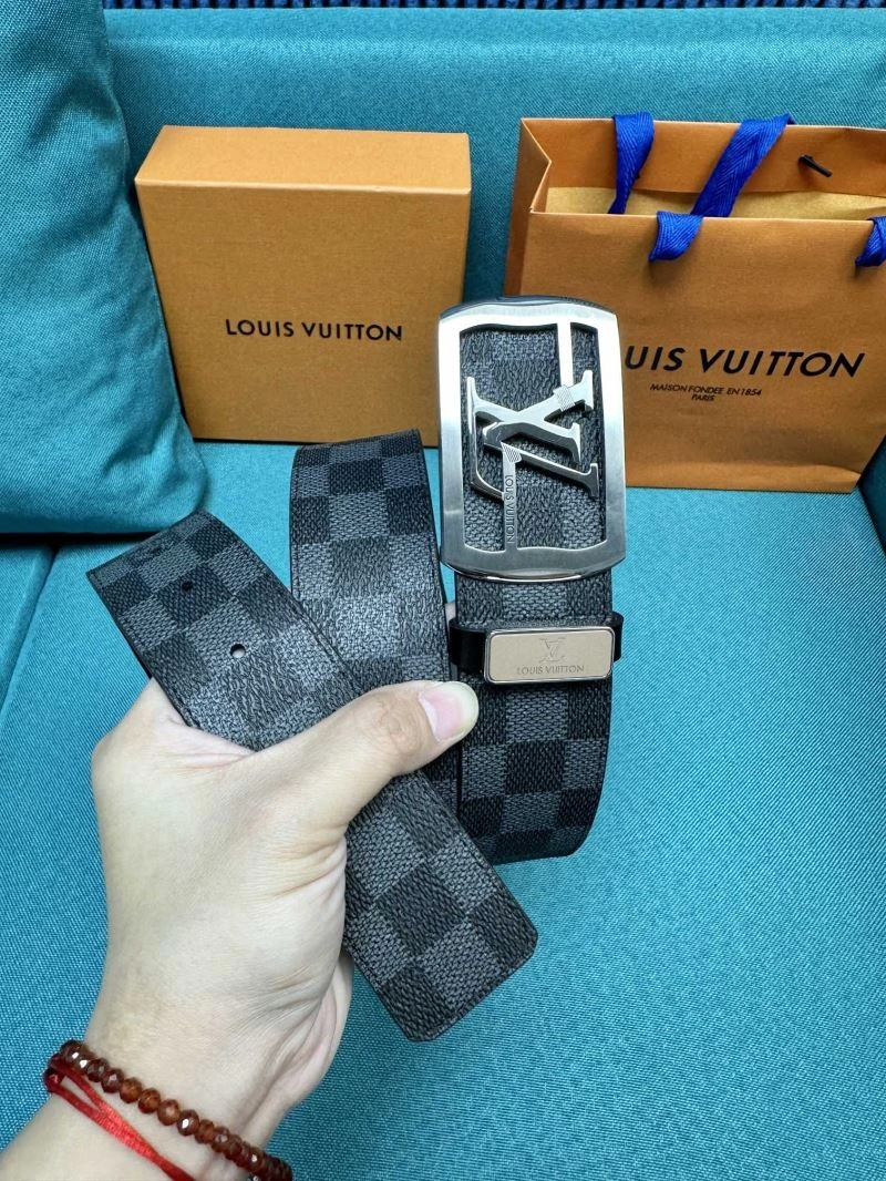 Durable Lxxis Vxxtton Belts 246867