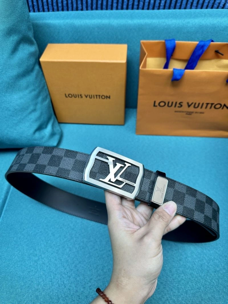 Durable Lxxis Vxxtton Belts 246867