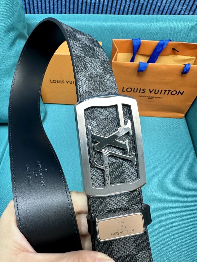 Durable Lxxis Vxxtton Belts 246867