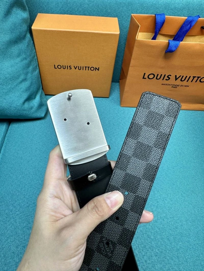 Durable Lxxis Vxxtton Belts 246867