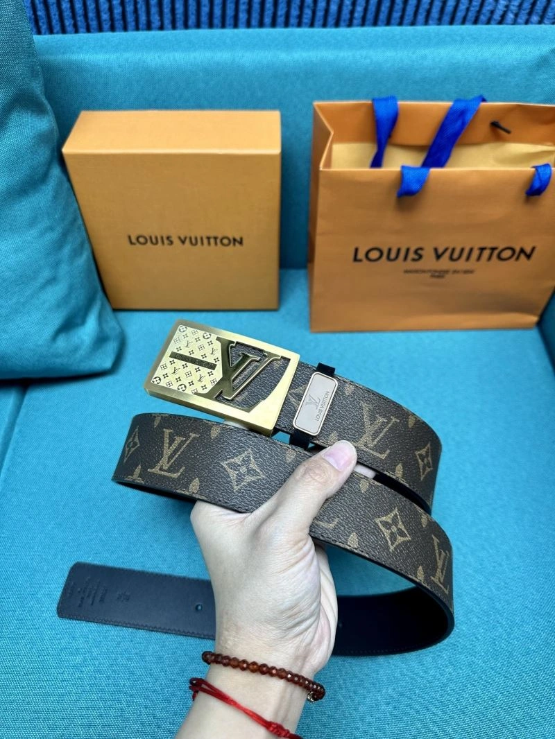 Lxxis Vxxtton Belts Practical 246861