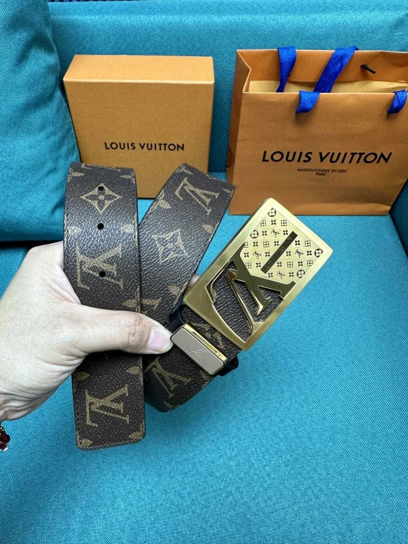 Lxxis Vxxtton Belts Practical 246861