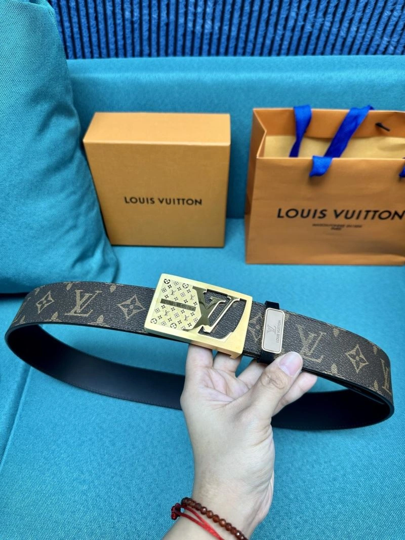 Lxxis Vxxtton Belts Practical 246861