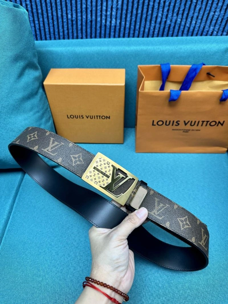 Lxxis Vxxtton Belts Practical 246861