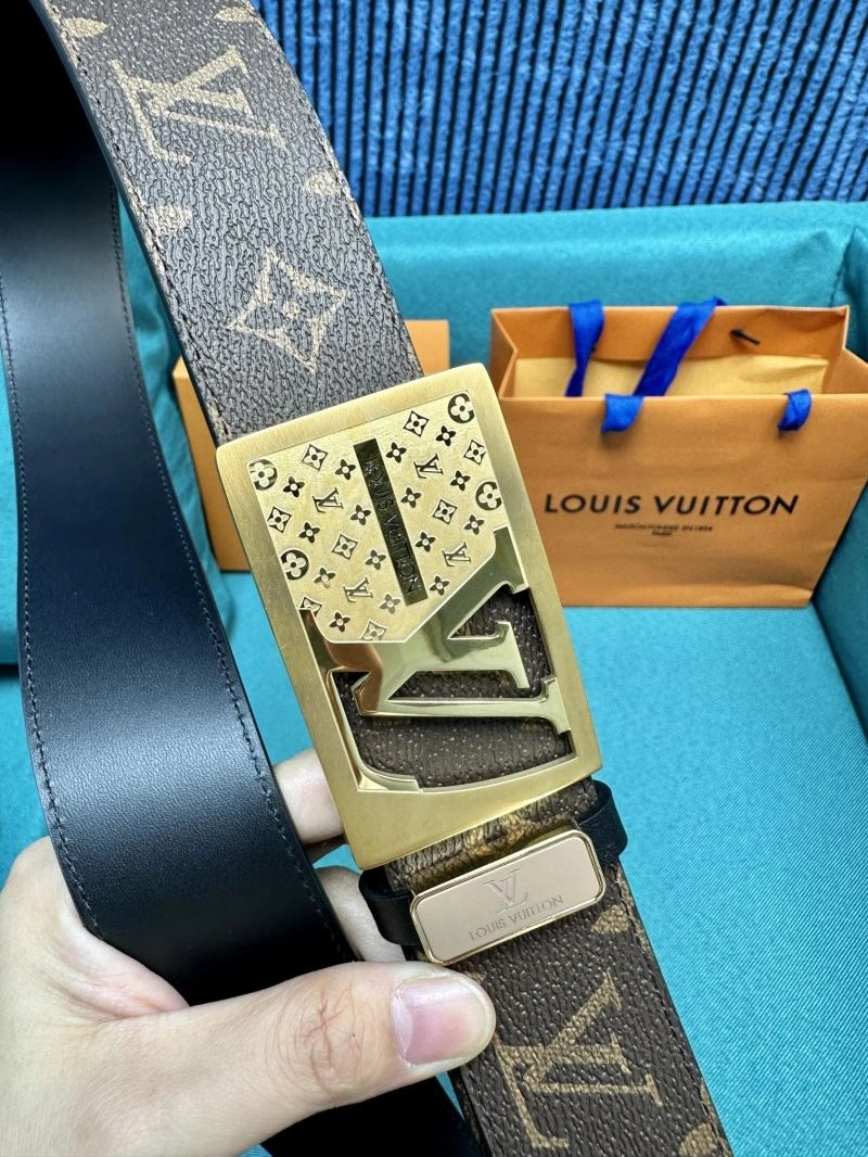 Lxxis Vxxtton Belts Practical 246861
