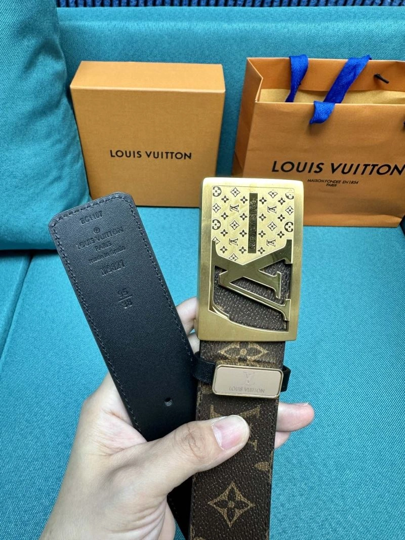 Lxxis Vxxtton Belts Practical 246861