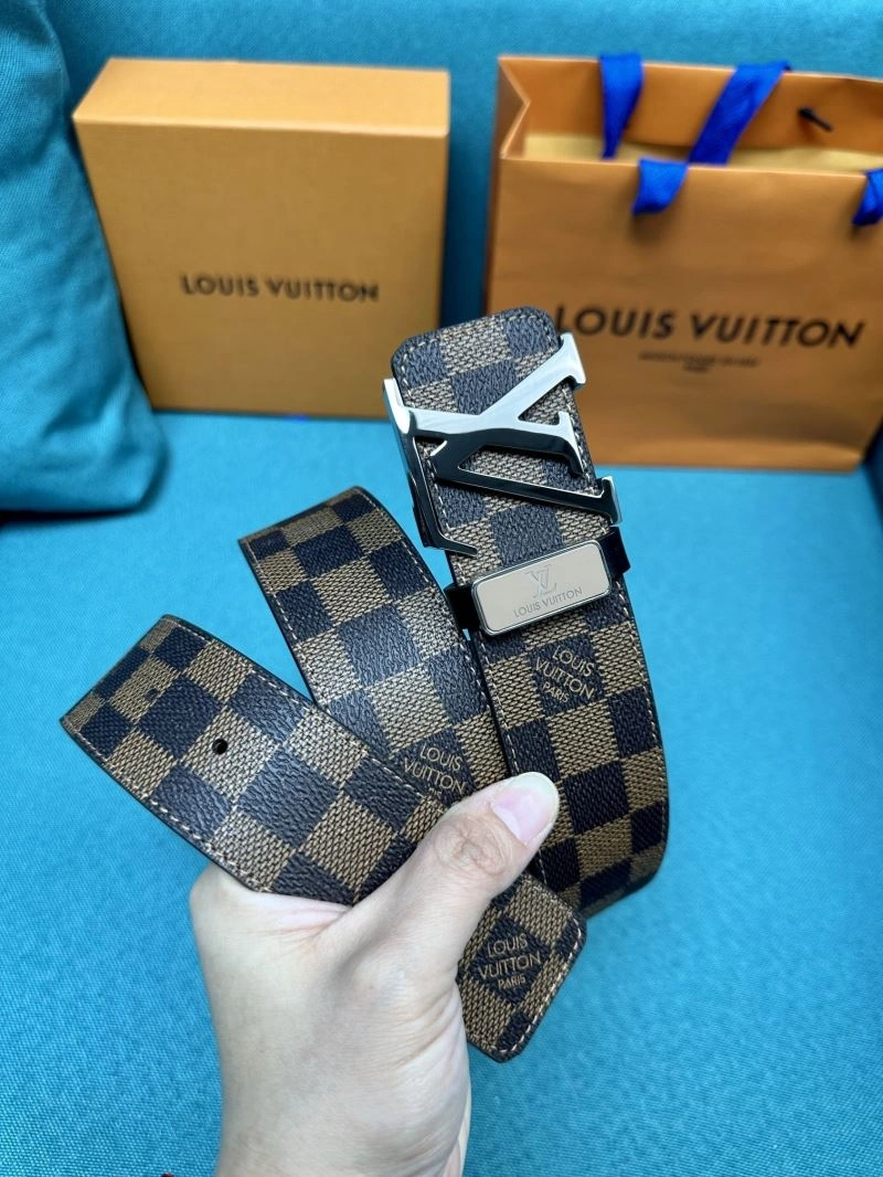 Lxxis Vxxtton Belts Comfortable 246863