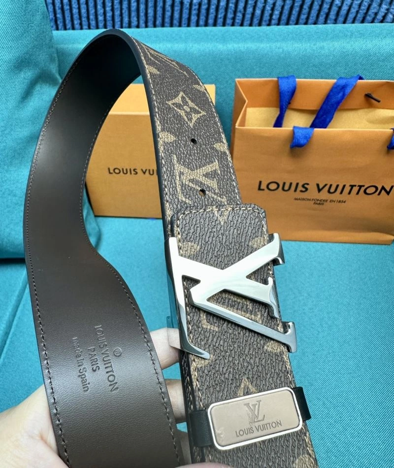 Lxxis Vxxtton Belts Vibrant 246860