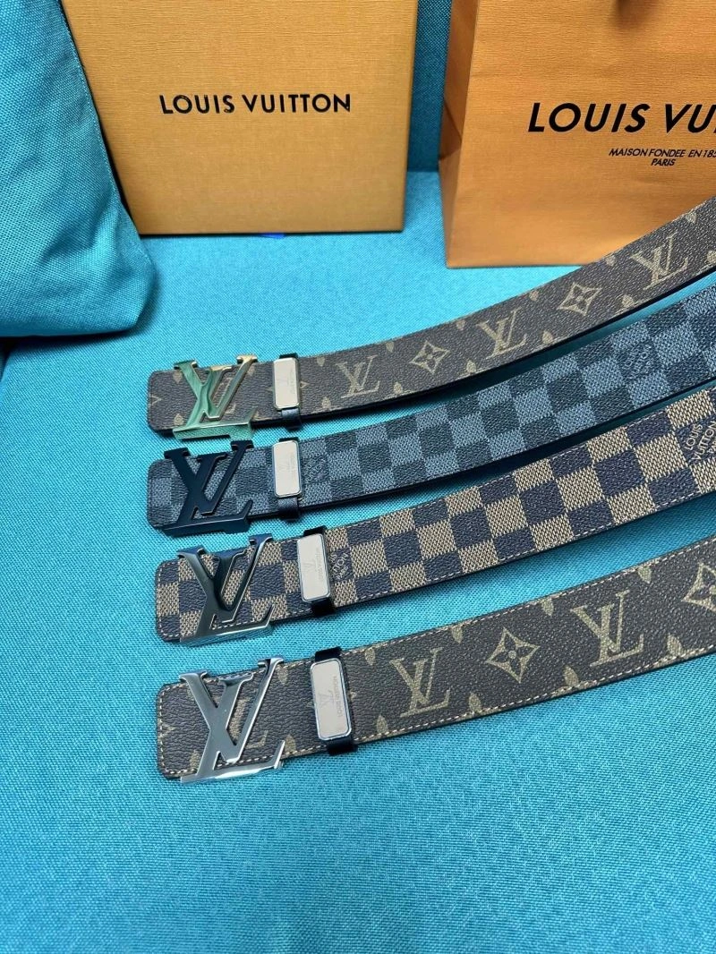 Lxxis Vxxtton Belts Vibrant 246860