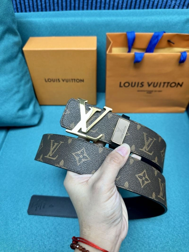 Compact Lxxis Vxxtton Belts 246857