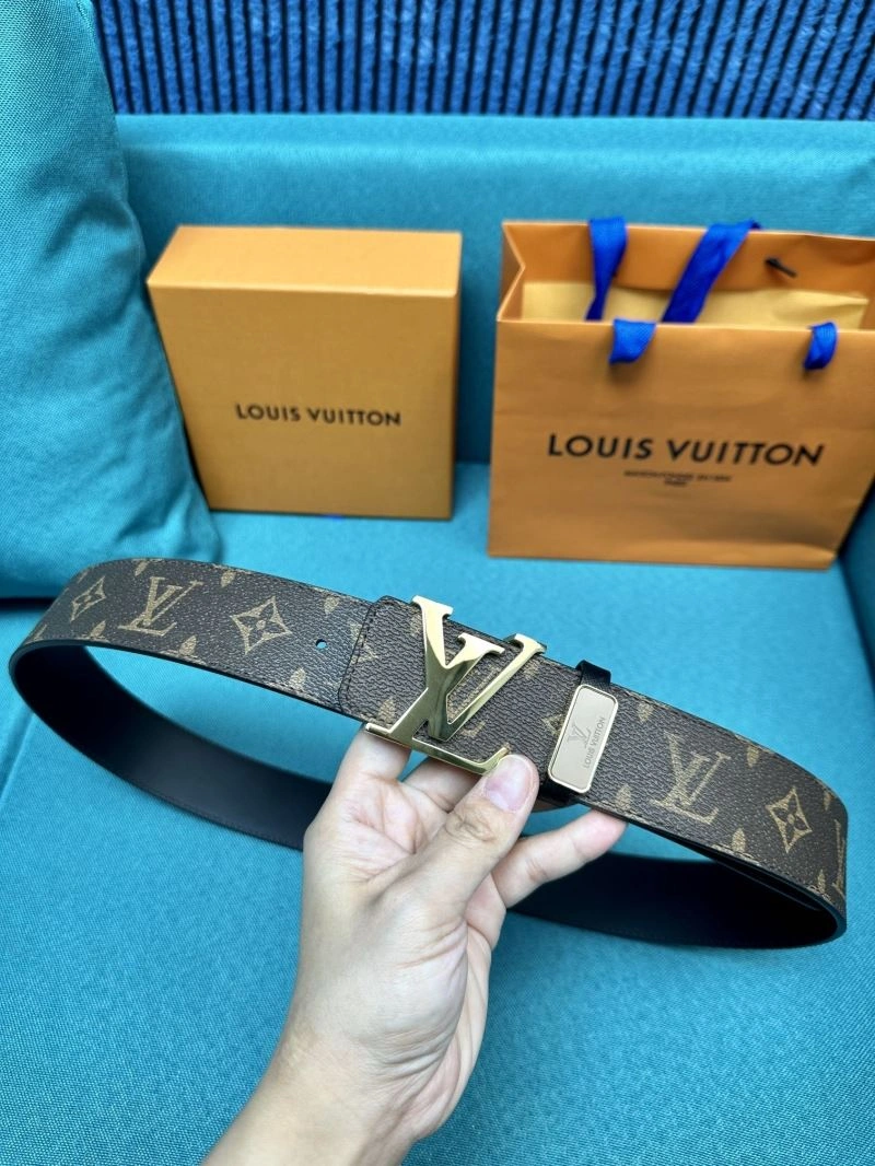 Compact Lxxis Vxxtton Belts 246857