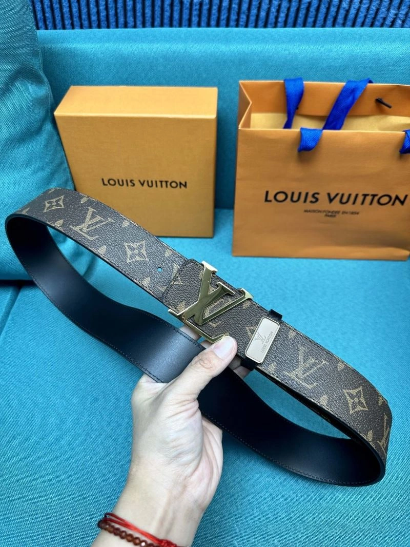 Compact Lxxis Vxxtton Belts 246857