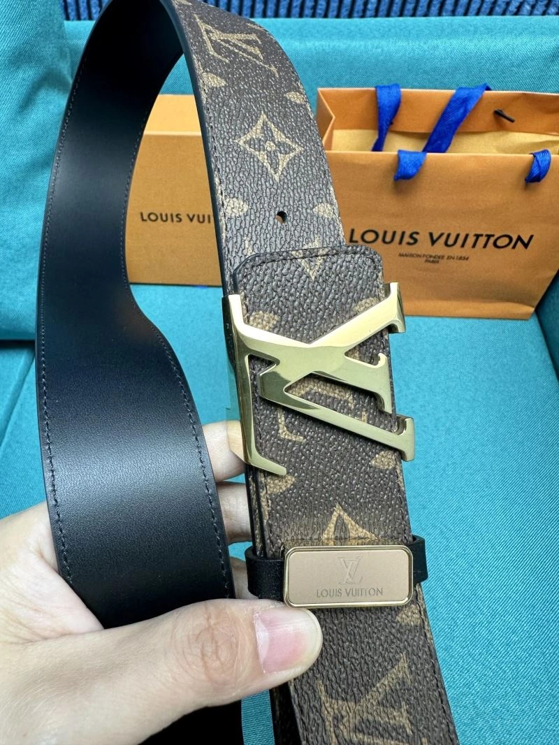 Compact Lxxis Vxxtton Belts 246857