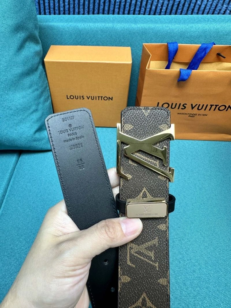 Compact Lxxis Vxxtton Belts 246857