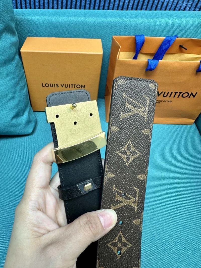 Compact Lxxis Vxxtton Belts 246857