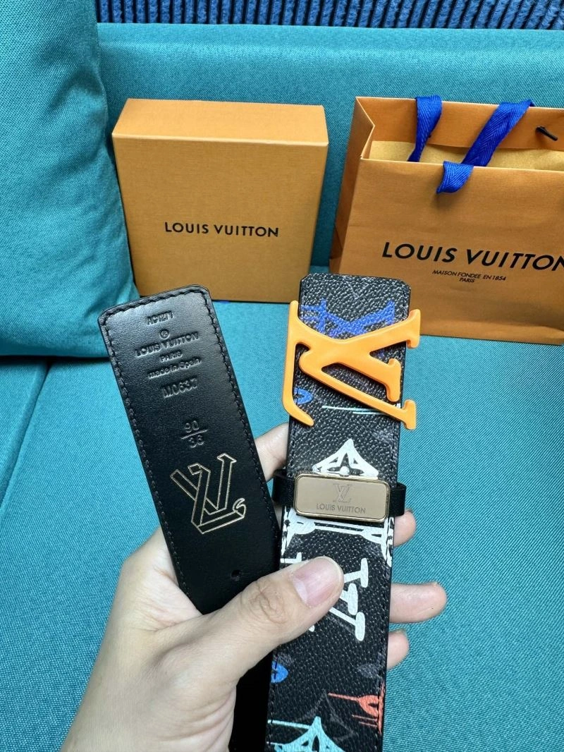 Lxxis Vxxtton Belts Fashionable 246859