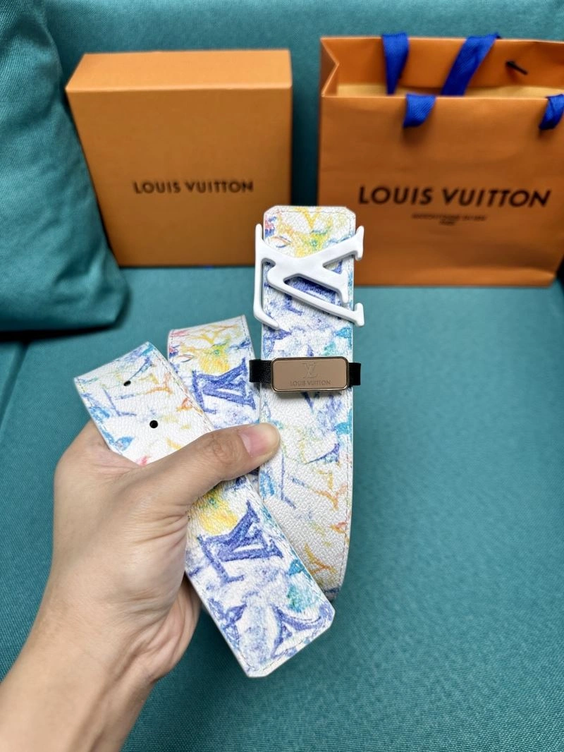 Lxxis Vxxtton Belts NewStyle 246326